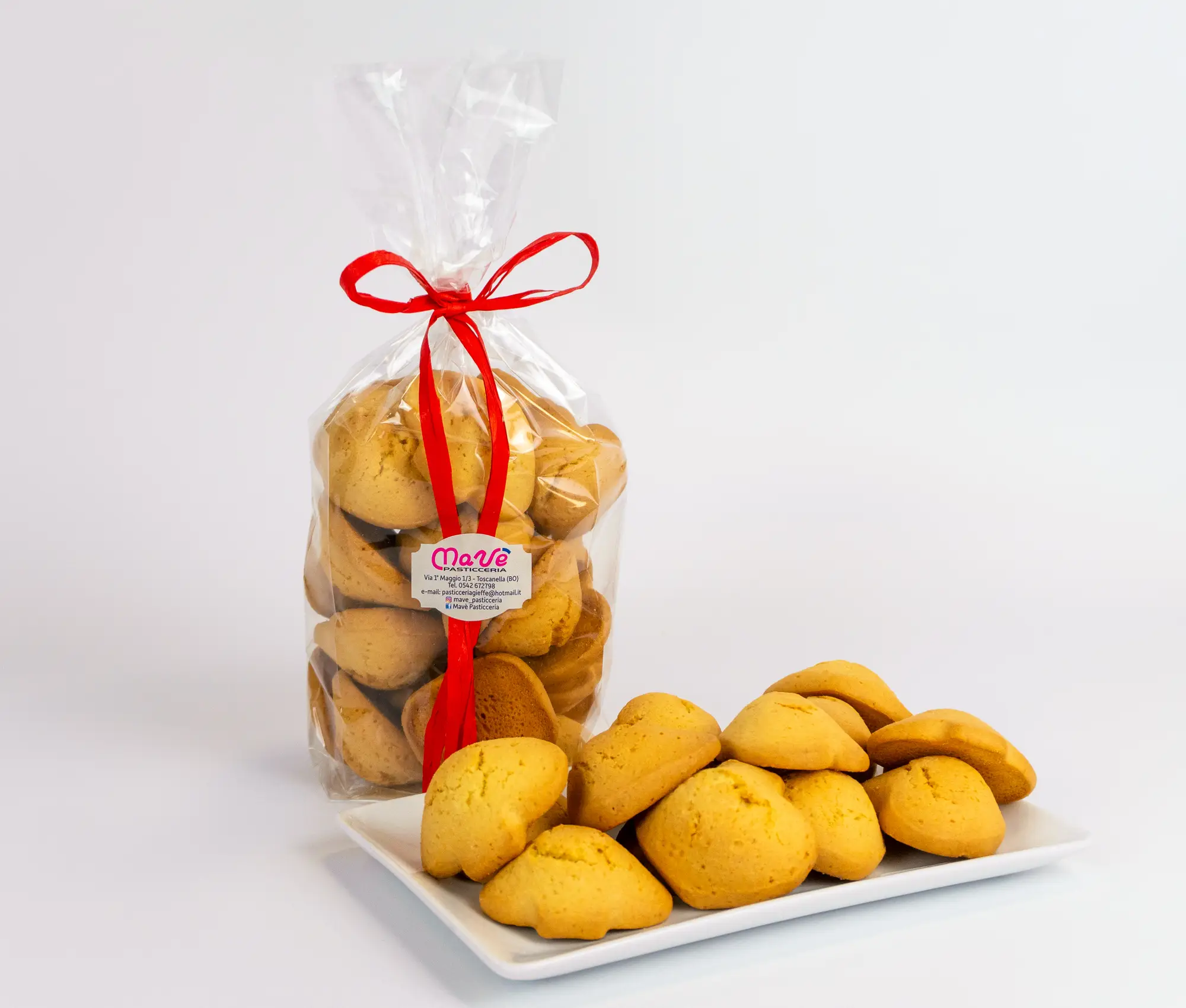 Biscotti Mave