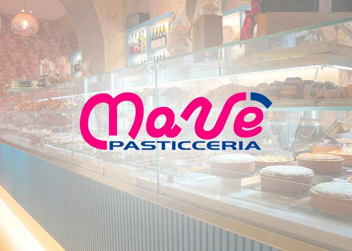 Mave Pasticceria