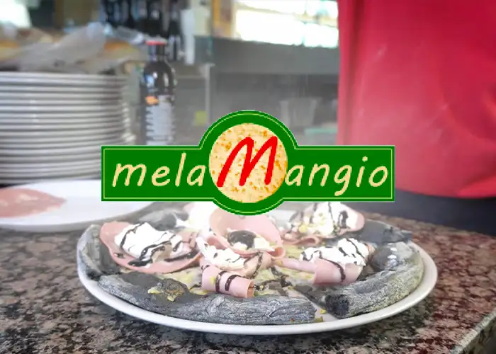 Melamangio