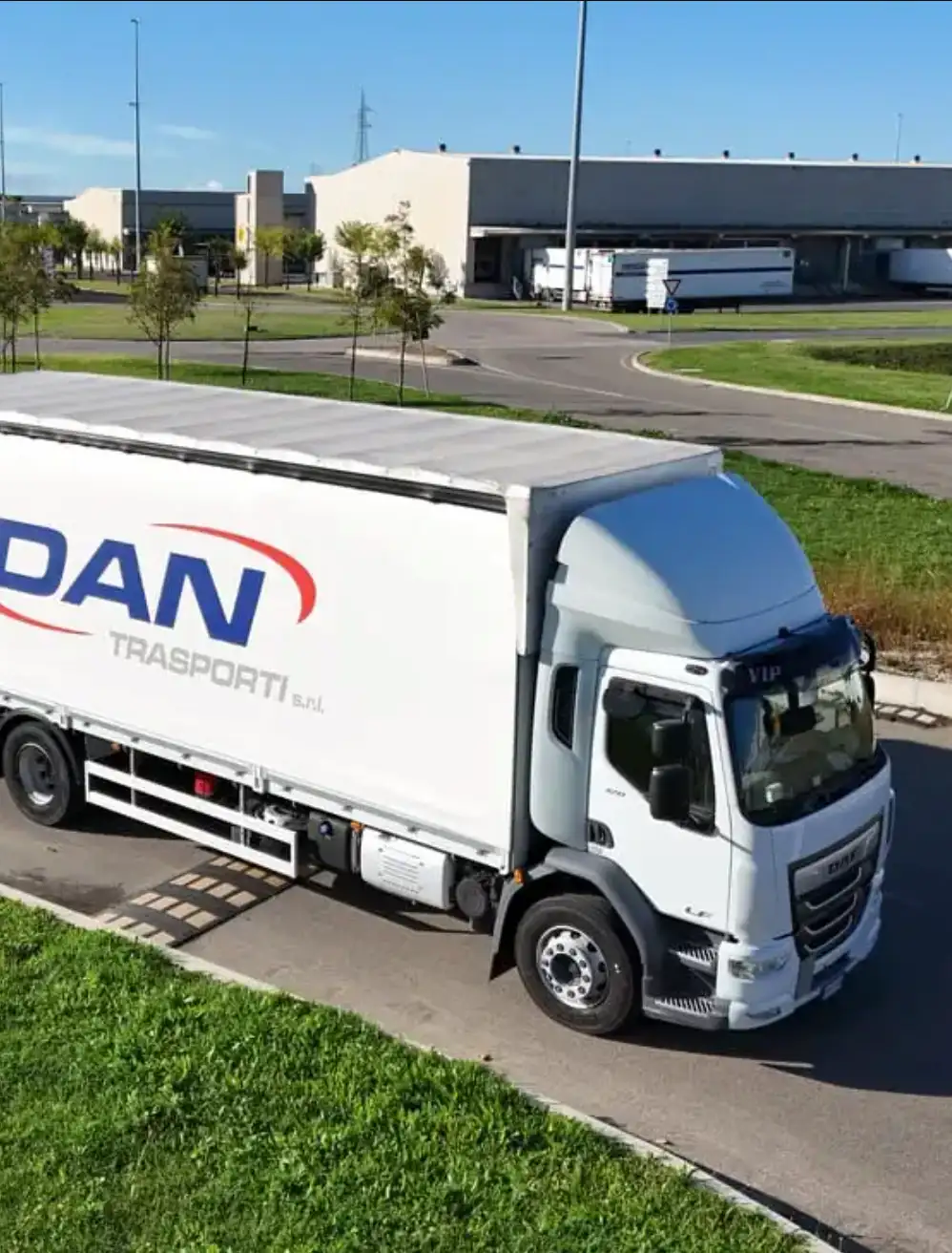 Dan Trasporti